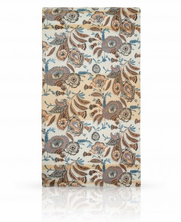 Палантин Женский SN-MUSH/BL.GREY